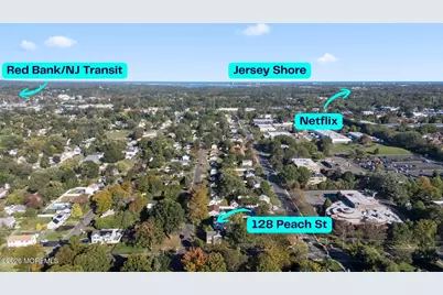 128 Peach Street, Tinton Falls, NJ 07724 - Photo 49