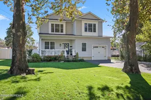 128 Peach St, Tinton Falls, NJ 07724 - Photo 1