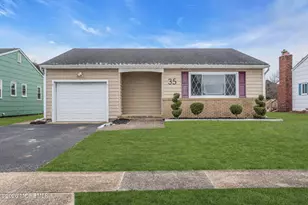 35 Westbrook Dr, Toms River Township, NJ 08757 - Photo 5