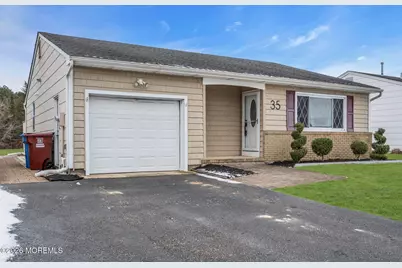 35 Westbrook Drive, Toms River Township, NJ 08757 - Photo 7