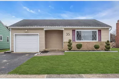 35 Westbrook Drive, Toms River Township, NJ 08757 - Photo 1