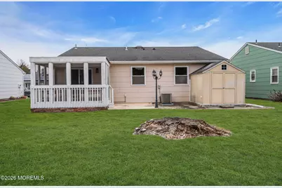 35 Westbrook Drive, Toms River Township, NJ 08757 - Photo 47