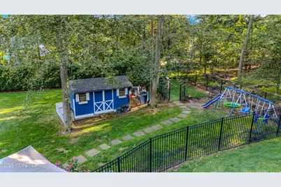 12 Crest Drive, Colts Neck Township, NJ 07722 - Photo 57