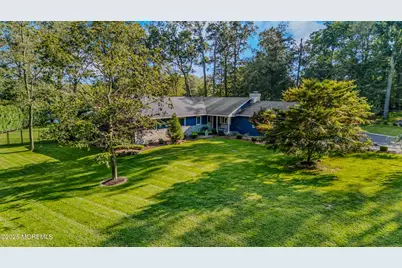 12 Crest Drive, Colts Neck Township, NJ 07722 - Photo 55