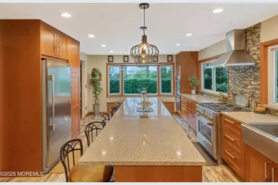 12 Crest Drive, Colts Neck Township, NJ 07722 - Photo 25