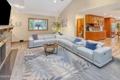 12 Crest Drive, Colts Neck Township, NJ 07722 - Photo 9