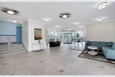 385 Ocean Boulevard #6H, Long Branch, NJ 07740 - Photo 5