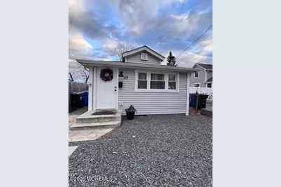 141 McKinley Avenue, Laurence Harbor, NJ 08879 - Photo 1