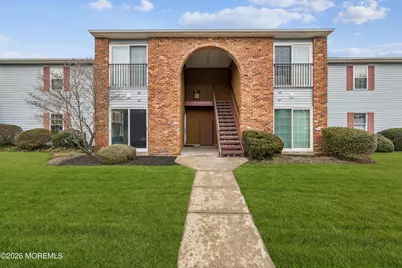 162 Frontier Way, Tinton Falls, NJ 07753 - Photo 1