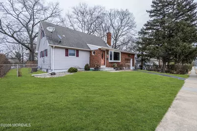 28 Oregon Avenue, Jackson, NJ 08527 - Photo 3