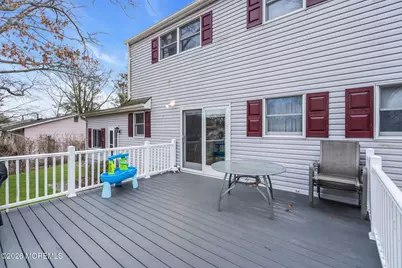 28 Oregon Avenue, Jackson, NJ 08527 - Photo 27
