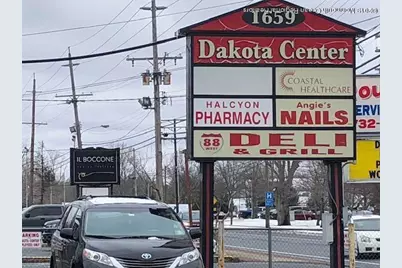 1659 Route 88 W #2nd floor left side, Brick, NJ 08724 - Photo 17