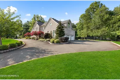 29 Van Hise Drive, Millstone Township, NJ 08535 - Photo 51