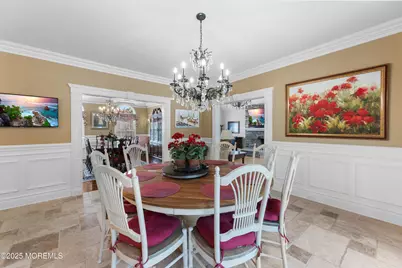 29 Van Hise Drive, Millstone Township, NJ 08535 - Photo 9