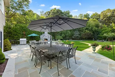 29 Van Hise Drive, Millstone Township, NJ 08535 - Photo 57