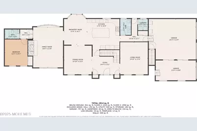 29 Van Hise Drive, Millstone Township, NJ 08535 - Photo 85