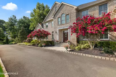 29 Van Hise Drive, Millstone Township, NJ 08535 - Photo 47