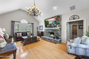 29 Van Hise Dr, Millstone Township, NJ 08535 - Photo 19