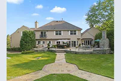 29 Van Hise Drive, Millstone Township, NJ 08535 - Photo 77