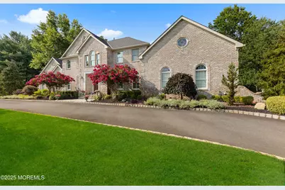 29 Van Hise Drive, Millstone Township, NJ 08535 - Photo 45