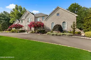 29 Van Hise Dr, Millstone Township, NJ 08535 - Photo 45