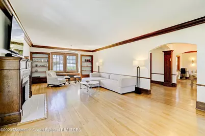 570 N Edgemere Drive #A, Allenhurst, NJ 07711 - Photo 11