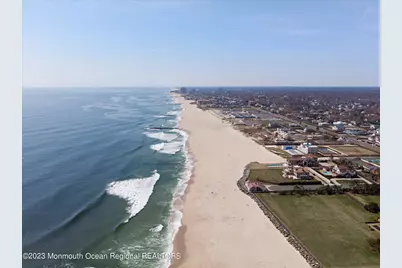 570 N Edgemere Drive #A, Allenhurst, NJ 07711 - Photo 41