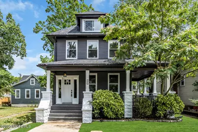 420 Philadelphia Avenue, Egg Harbor City, NJ 08215 - Photo 1