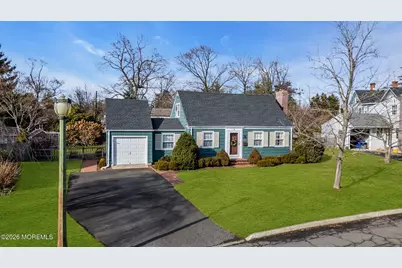 9 Carlile Terrace, Little Silver, NJ 07739 - Photo 3