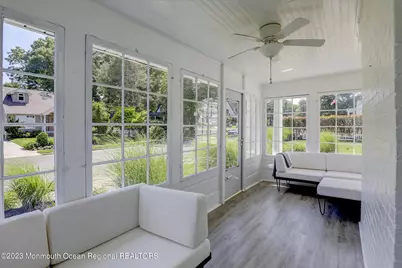 570 N Edgemere Drive #A, Allenhurst, NJ 07711 - Photo 13