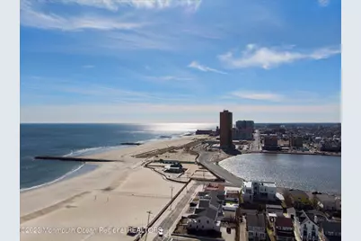 570 N Edgemere Drive #A, Allenhurst, NJ 07711 - Photo 43