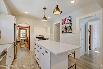 570 N Edgemere Drive #A, Allenhurst, NJ 07711 - Photo 19