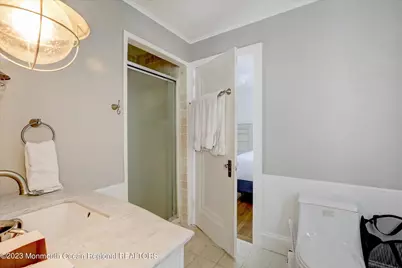 570 N Edgemere Drive #A, Allenhurst, NJ 07711 - Photo 33