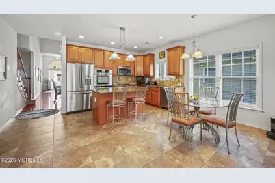 7 Salter Court, Manalapan Township, NJ 07726 - Photo 9