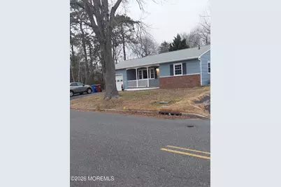 843 N Edgebrook Drive N, Toms River Township, NJ 08757 - Photo 5