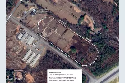 919 Lakewood Farmingdale Road, Howell Township, NJ 07731 - Photo 25