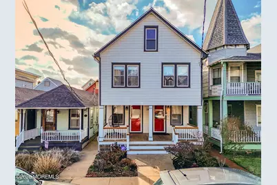 26 Heck Avenue, Ocean Grove, NJ 07756 - Photo 3