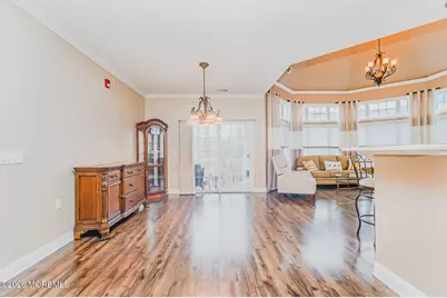 2327 Falston Circle #2327, Old Bridge Township, NJ 08857 - Photo 9