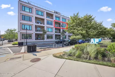 601 Heck Street #303, Asbury Park, NJ 07712 - Photo 1