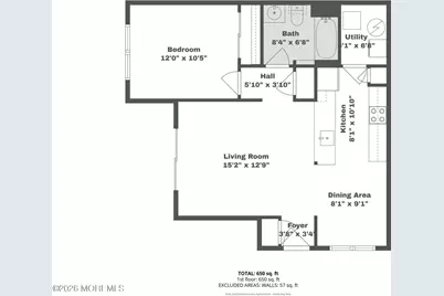 25 Des Moines Court, Tinton Falls, NJ 07712 - Photo 1