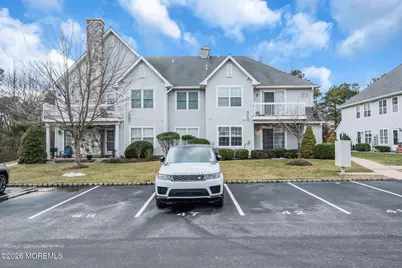 25 Des Moines Court, Tinton Falls, NJ 07712 - Photo 31