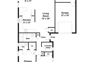 40 Patmore Rd, Brick, NJ 08724 - Photo 23