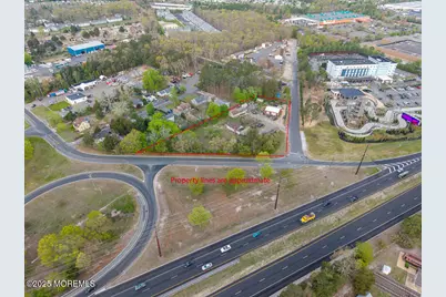 86 & 87 Grassy Hollow Road, Stafford Township, NJ 08050 - Photo 1