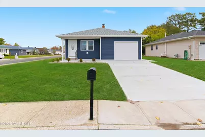 3 Bonaire Drive, Toms River Township, NJ 08757 - Photo 1