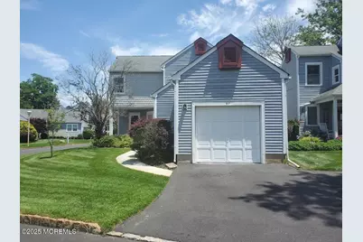 57 Turnberry Circle #145, Toms River Township, NJ 08753 - Photo 3