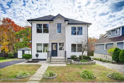 940 Grove Avenue, Old Bridge Township, NJ 08857 - Photo 1