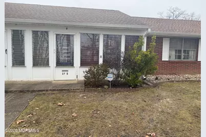 37D Cambridge Court, Lakewood, NJ 08701 - Photo 1