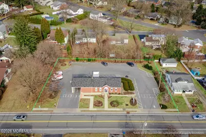 707 New Brunswick Avenue, Pohatcong Township, NJ 08865 - Photo 3