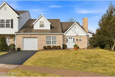 3 Lone Oak Way, Eatontown, NJ 07724 - Photo 1