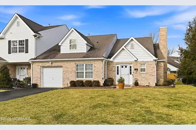 3 Lone Oak Way, Eatontown, NJ 07724 - Photo 41